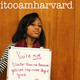 Illustration for article titled Black College Students Launch Artistic Social Media Campaigns About Race